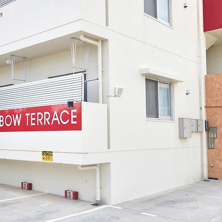 宜野湾市宜野湾彩虹露台旅馆公寓 外观 照片